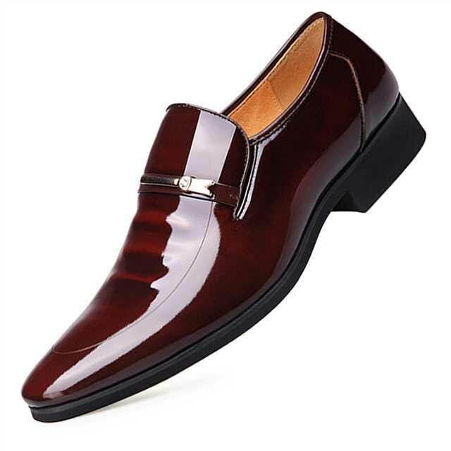 Casual Loafers for Men