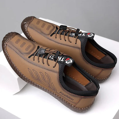 Genuine Leather Shoes