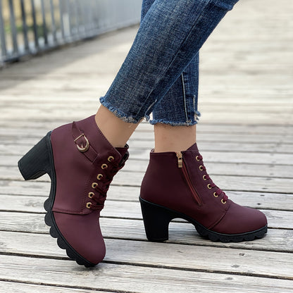 Trendy and supportive orthopedic Boots 