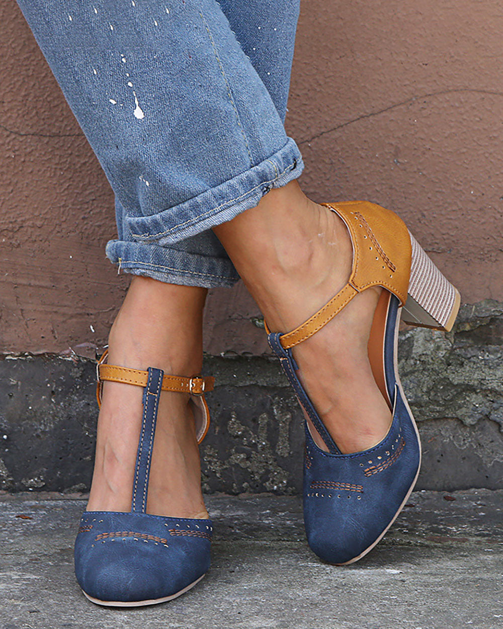 High-quality orthopedic summer Shoes