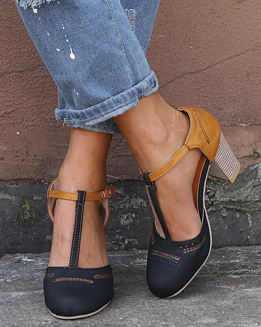 High-quality orthopedic summer Shoes