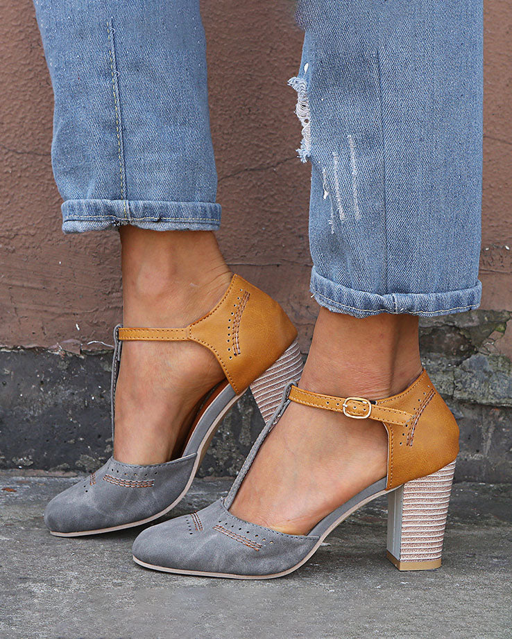 High-quality orthopedic summer Shoes
