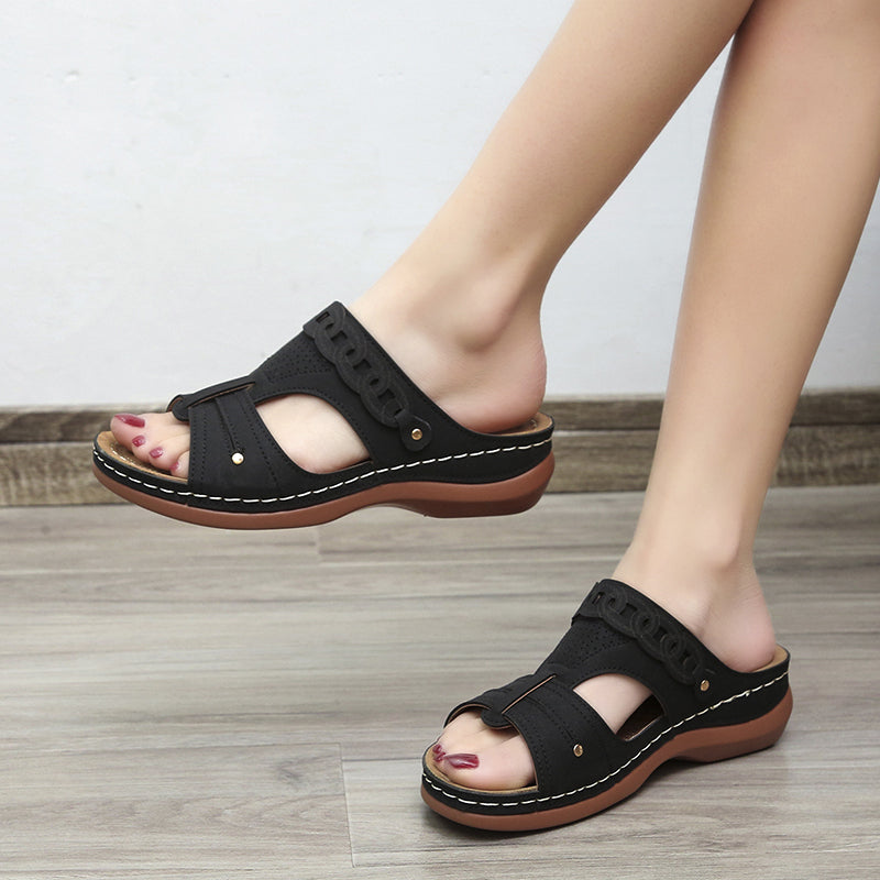 Women's Casual Orthopedic Shoes