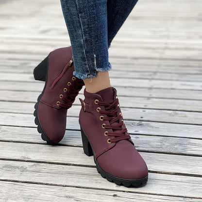 Trendy and supportive orthopedic Boots 