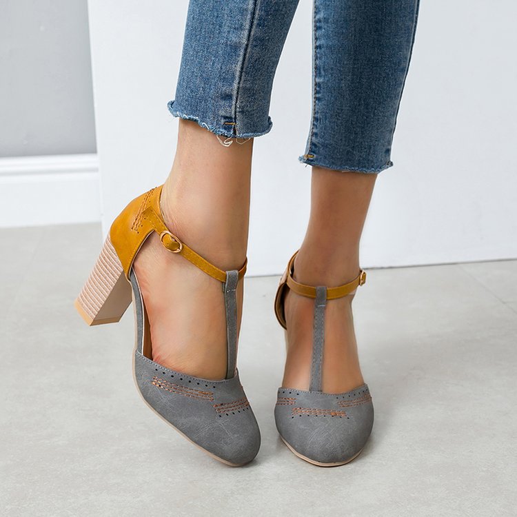 High-quality orthopedic summer Shoes