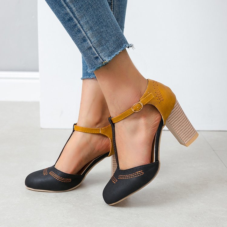 High-quality orthopedic summer Shoes