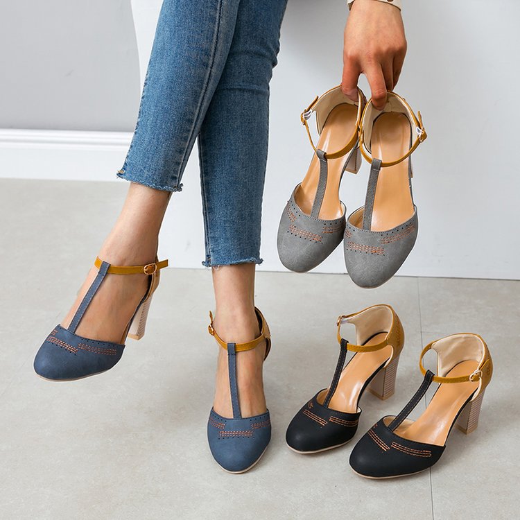 High-quality orthopedic summer Shoes