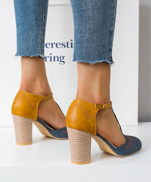 High-quality orthopedic summer Shoes