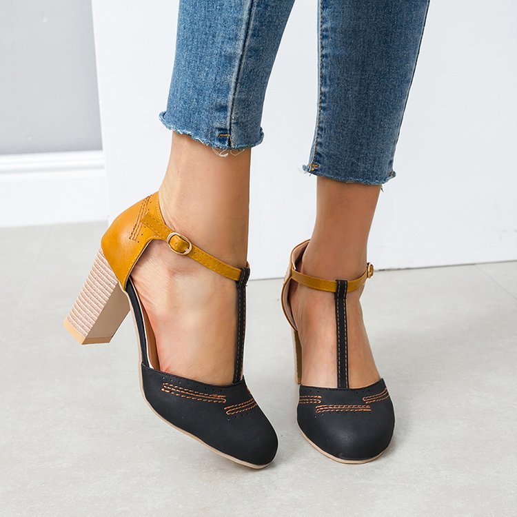High-quality orthopedic summer Shoes
