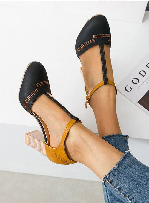 High-quality orthopedic summer Shoes