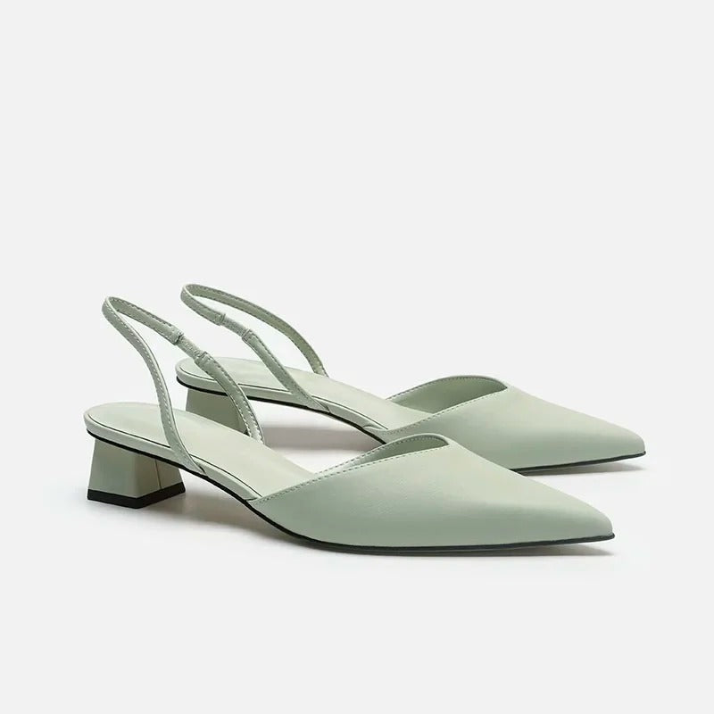 Supportive lightweight orthopedic summer Sandals