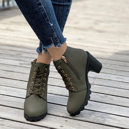 Trendy and supportive orthopedic Boots 