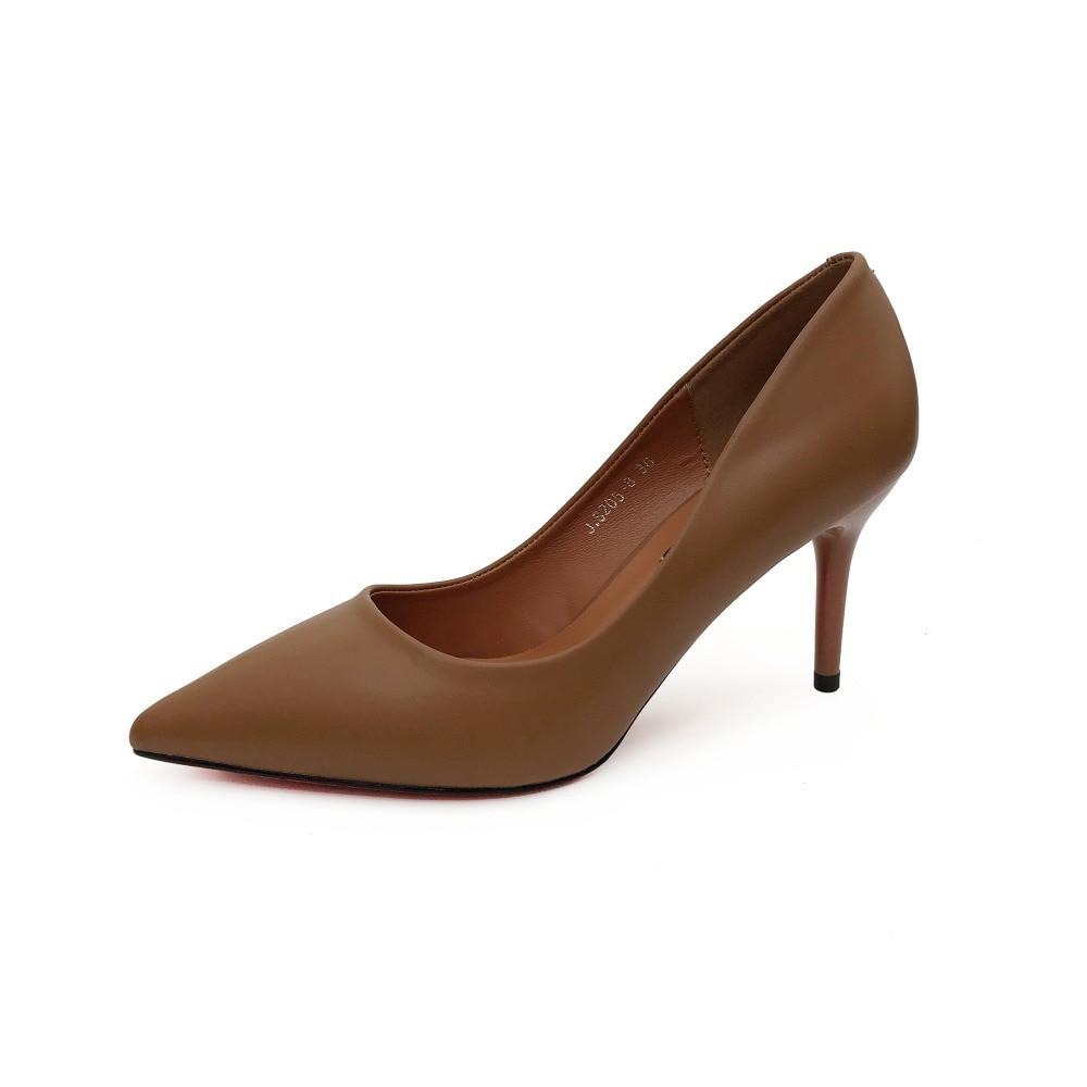 Durable and supportive orthopedic summer Heels