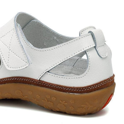 Trendy orthopaedic summer sandals