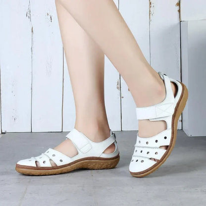 Trendy orthopaedic summer sandals