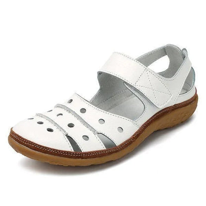 Trendy orthopaedic summer sandals