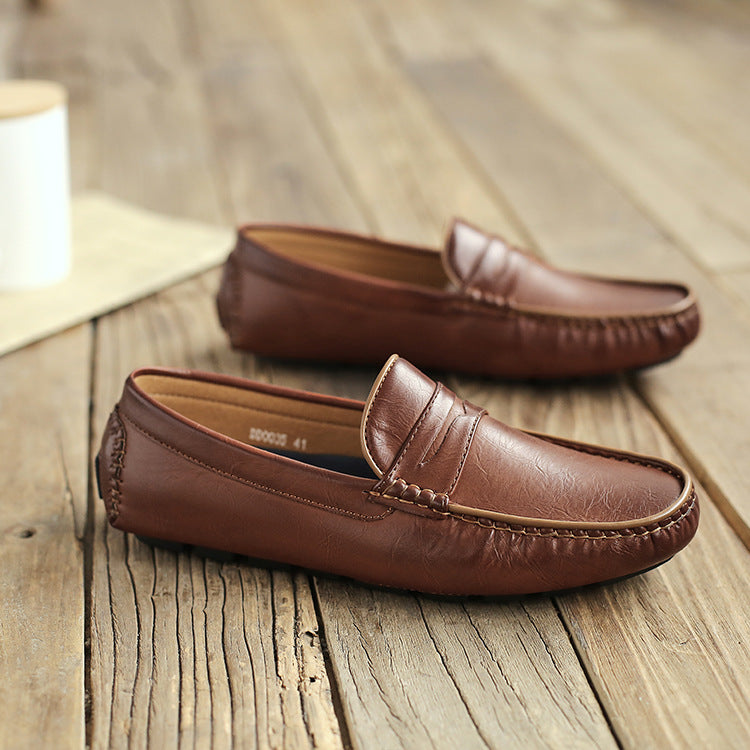 Durable and supportive orthopedic summer footwear