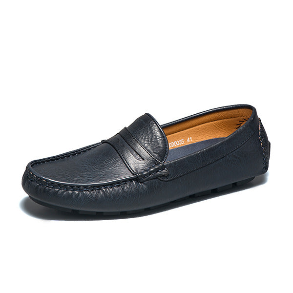 Durable and supportive orthopedic summer footwear