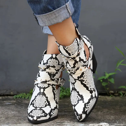 Comfortable and versatile orthopedic summer Heels