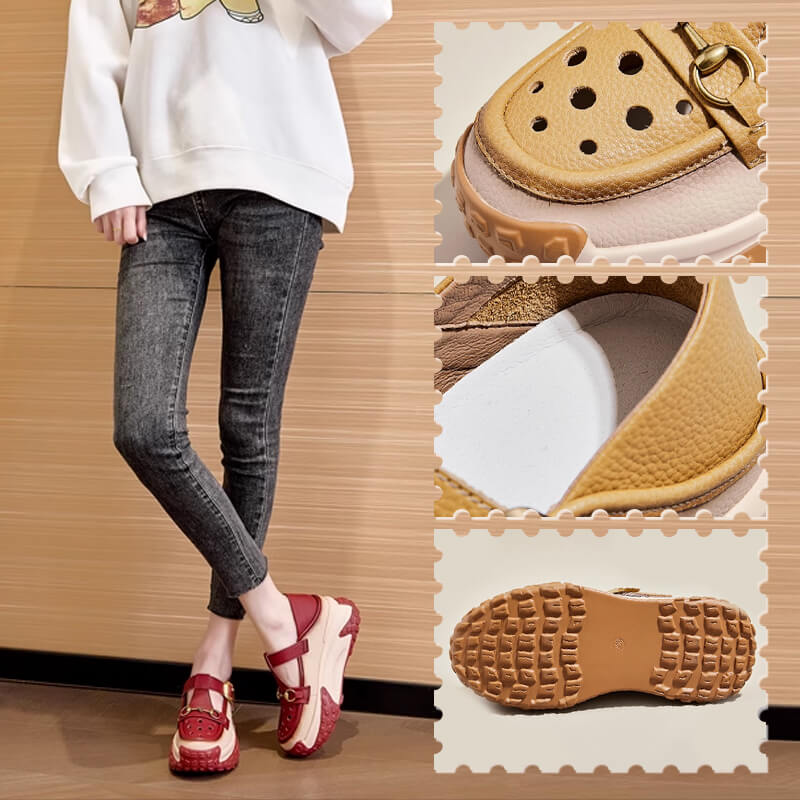 Ladies Casual Lace Up Hollow Summer Sandals