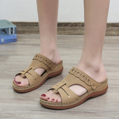 Women's Casual Orthopedic Shoes