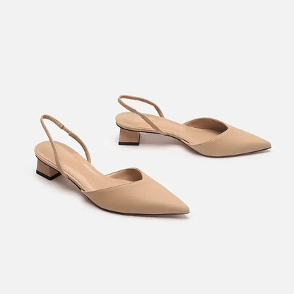 Supportive lightweight orthopedic summer Sandals