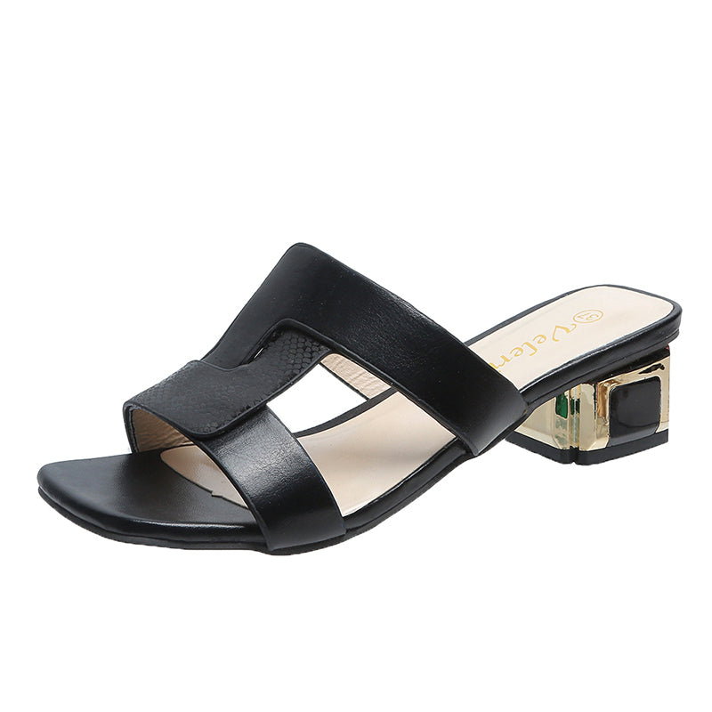 Breathable and durable orthopedic Sandals