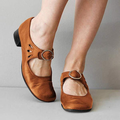 Trendy and supportive orthopedic summer Shoes