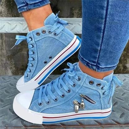 Versatile and supportive orthopedic summer Sneakers