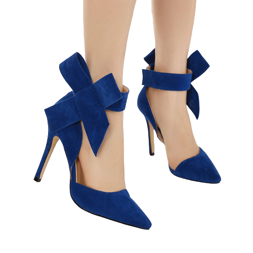 Supportive orthopedic summer Heels