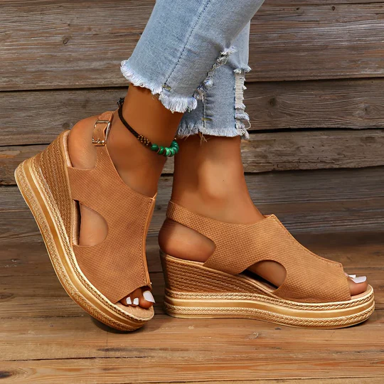 Wedge Sandals For Women