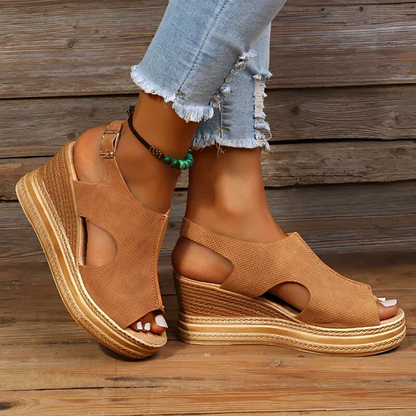 Wedge Sandals For Women