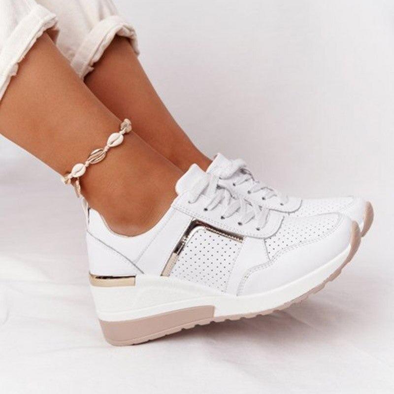 Versatile and supportive orthopedic summer Heels