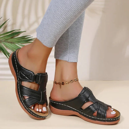 Simple Orthopedic Sandals