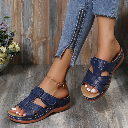 Simple Orthopedic Sandals