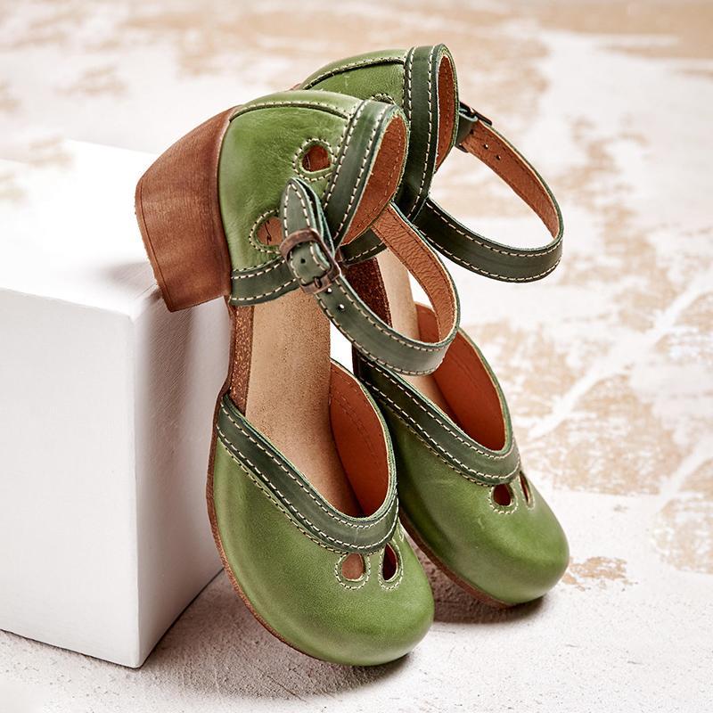 Stylish and supportive orthopedic summer Sandals