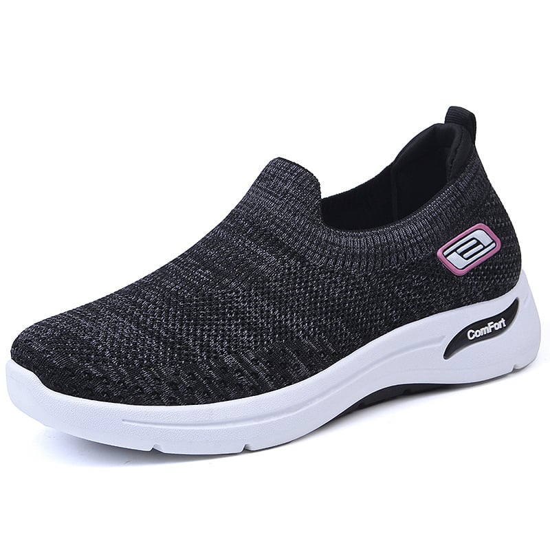 Stylish and supportive orthopedic summer Sneakers