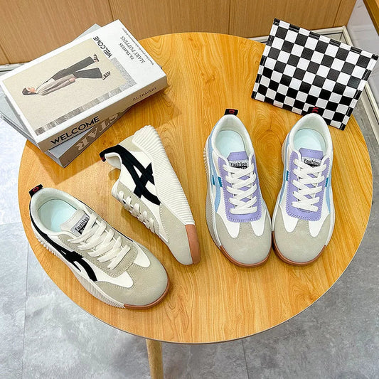 Comfertable and stylish orthopedic summer Sneakers