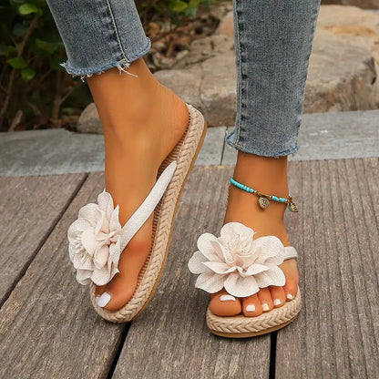 Orthopedic fashion summer footwear