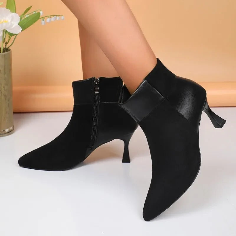 Stylish and supportive orthopedic summer Boots