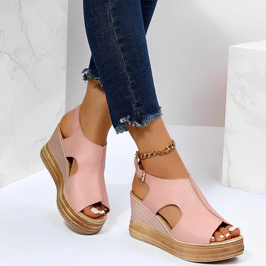 Wedge Sandals For Women