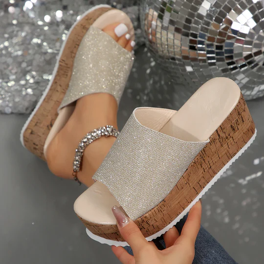 Two-way Sandals for Women