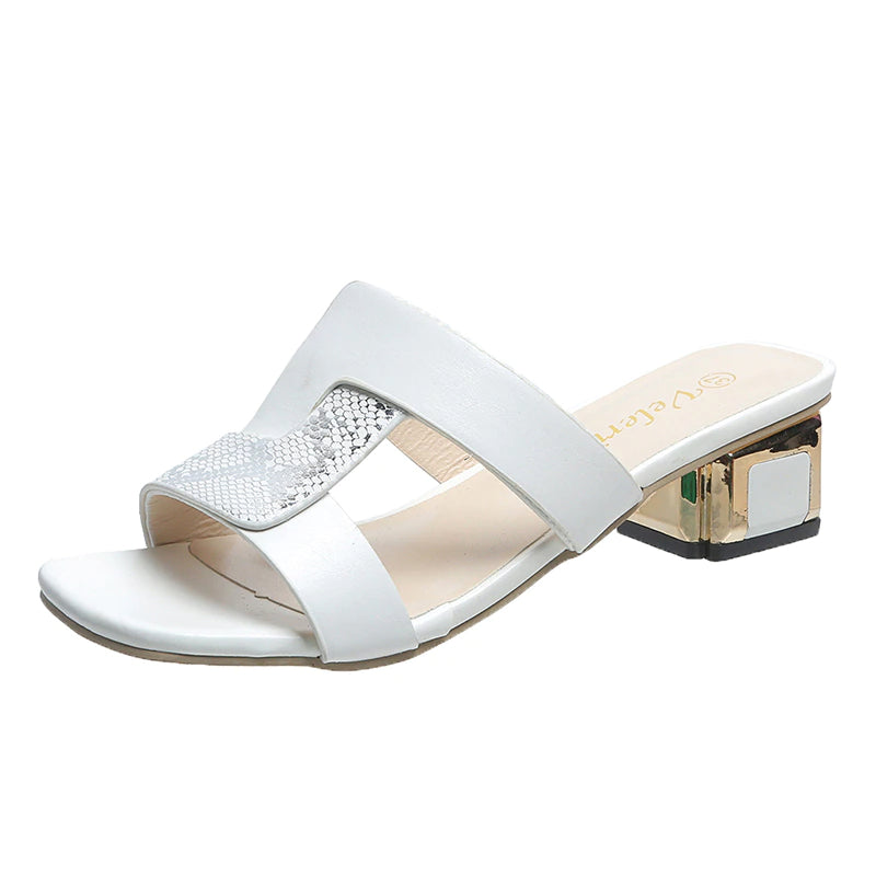 Breathable and durable orthopedic Sandals
