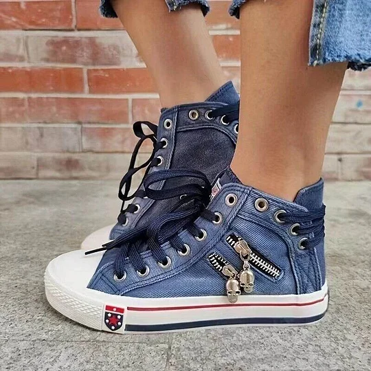 Versatile and supportive orthopedic summer Sneakers
