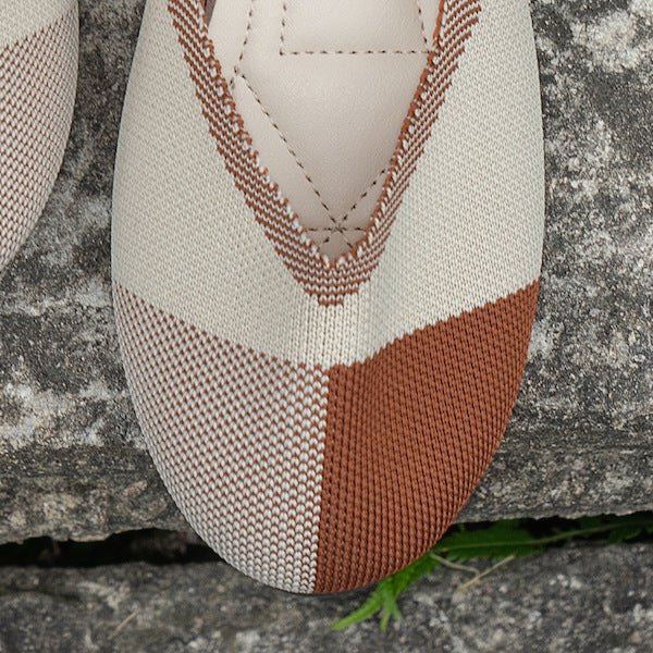 Mesh Breathable Women's Shoes