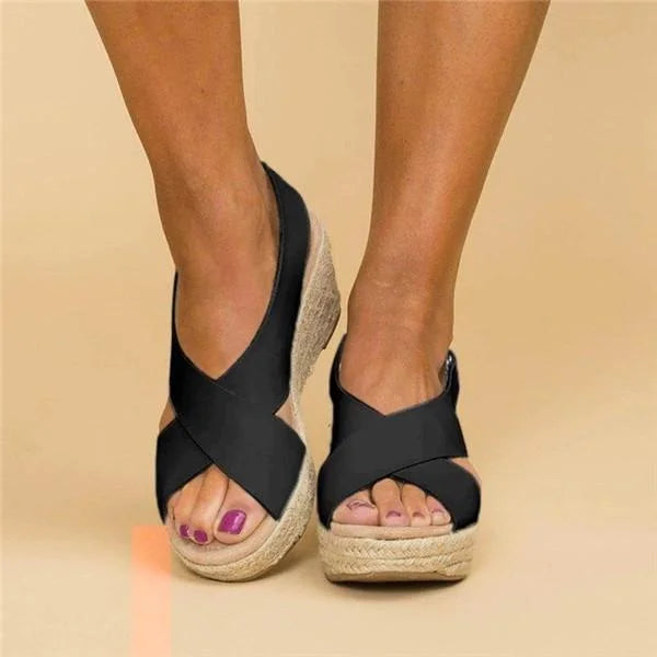Supportive and trendy orthopedic summer Shoes