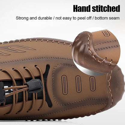 Genuine Leather Shoes