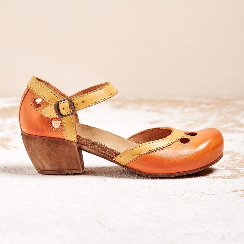 Stylish and supportive orthopedic summer Sandals
