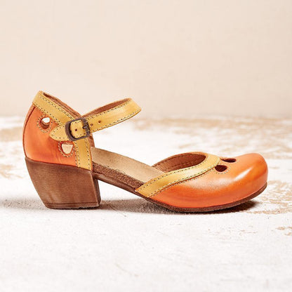 Stylish and supportive orthopedic summer Sandals