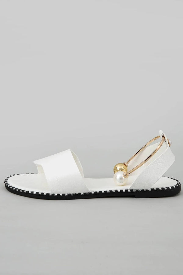 Glamorous and trendy Sandals